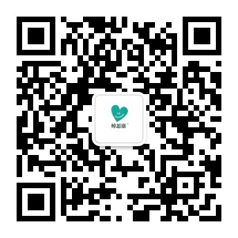 焯思康微信客服二维码